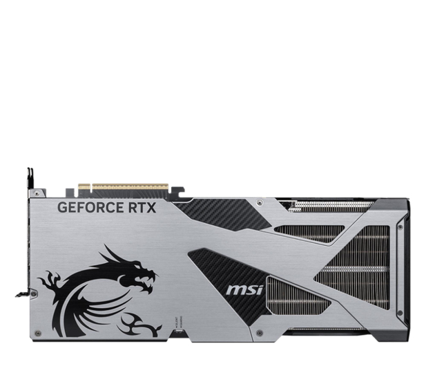 MSI GeForce RTX 5090 Vanguard SOC 32GB GDDR7 DLSS4 - 1330616 - zdjęcie 6